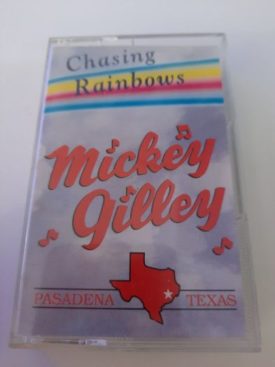 Chasing Rainbows  (Music Cassette)