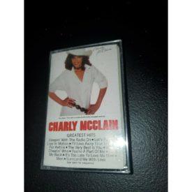 Charly McClain Greatest Hits (Audio Music Cassette)