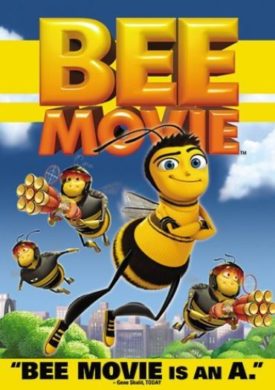 Bee Movie (Full Frame) (DVD)