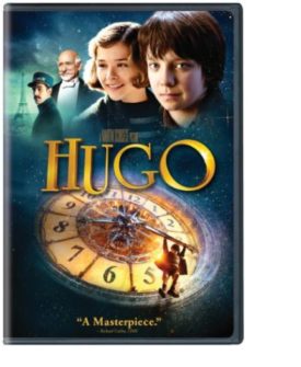 Hugo (DVD)