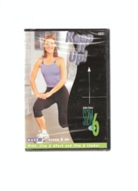 Keep It Up! Debbie Siebers' Slim in 6 (DVD)