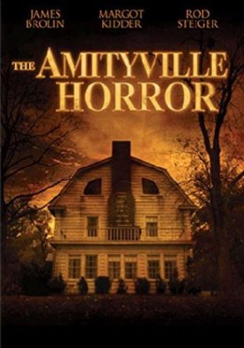 AMITYVILLE HORROR (DVD)