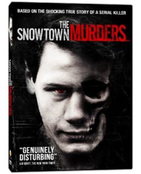 Snowtown Murders (DVD)