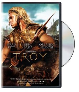 Troy   (WS) (DVD)