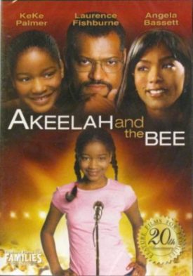 Akeelah and the Bee (DVD)