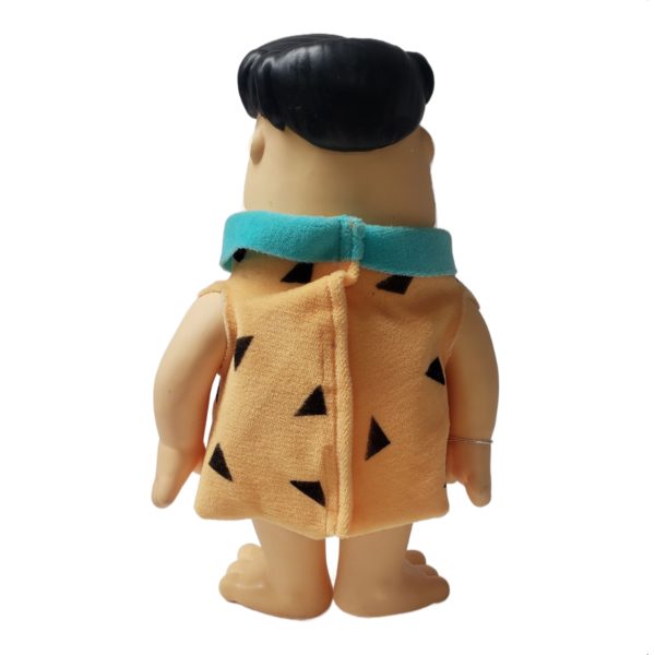 1990 Applause The Flintstones Fred Flintstone Doll 12"