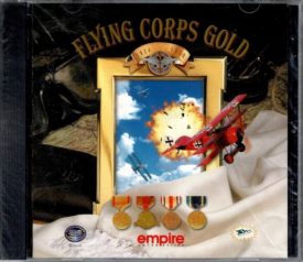 Flying Corps Gold (CD PC Game)
