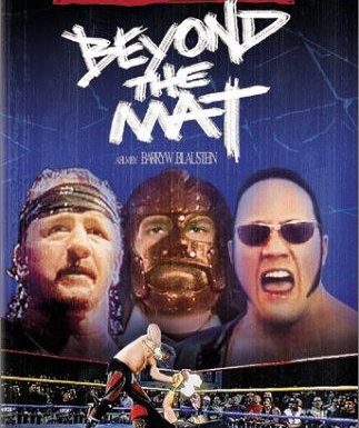 Beyond the Mat