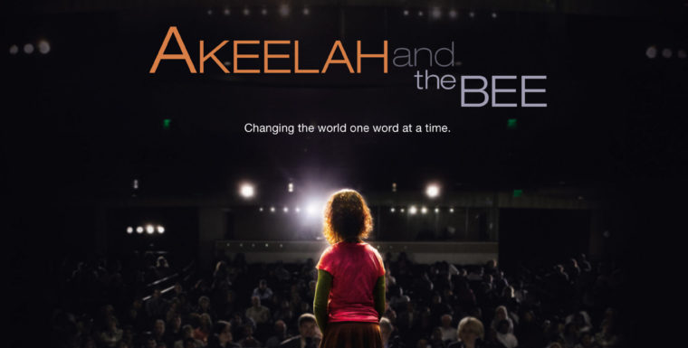 Akeelah and the Bee