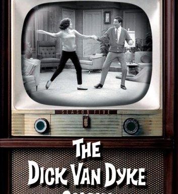 The Dick Van Dyke Show