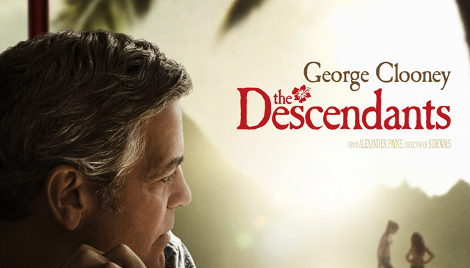 The Descendants