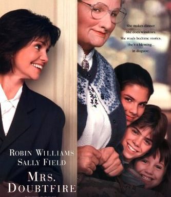 Mrs. Doubtfire