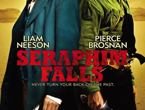 Seraphim Falls