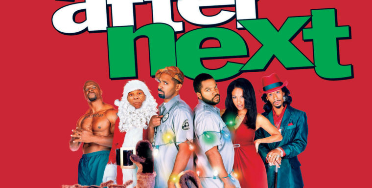 Friday After Next