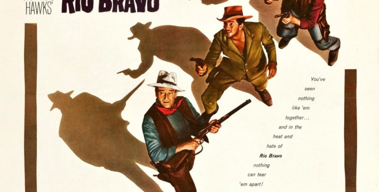 Rio Bravo