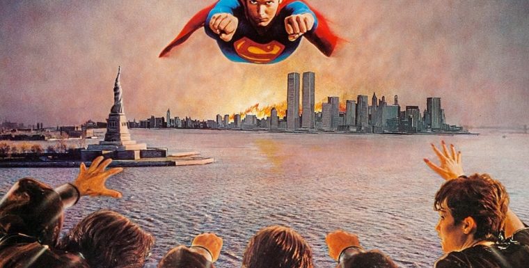 Superman II: The Richard Donner Cut