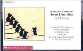 Seven Blind Mice (Audio Cassette)