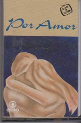 Por Amor (Music Cassette)