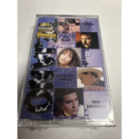 1996 Tejano Music Award Winners (Music Cassette)