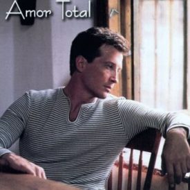 Amor Total (Music Cassette)