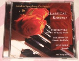 Classical Terror (Music CD)