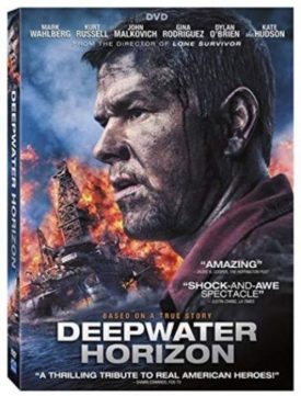 Deepwater Horizon (DVD)