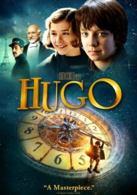 Hugo (DVD)