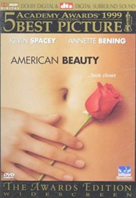 American Beauty (The Awards Edition) (DVD)