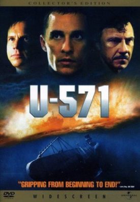 U-571 (DVD)