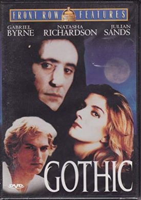 Gothic (DVD)