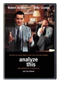 Analyze This (DVD)