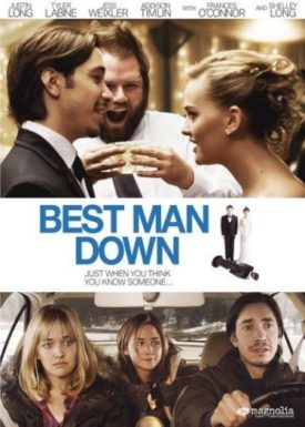 Best Man Down (DVD)