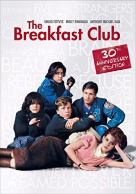 The Breakfast Club (DVD)