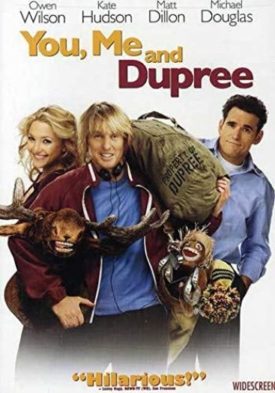 You, Me and Dupree (DVD)