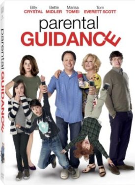 Parental Guidance (DVD)