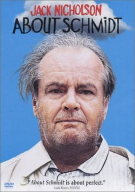 About Schmidt (DVD)