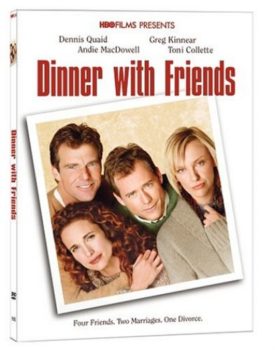 Dinner With Friends (DVD)