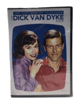 The Dick Van Dyke Show (DVD)