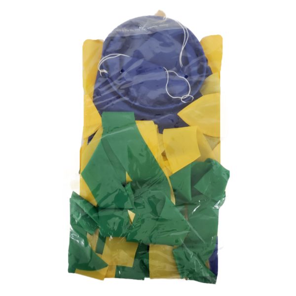 Sunflower Windsock - Outdoor Durable Yard Decoration 42"