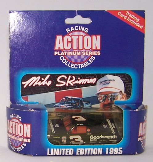 NASCAR Diecast Cars Archives - Nokomis Bookstore & Gift Shop