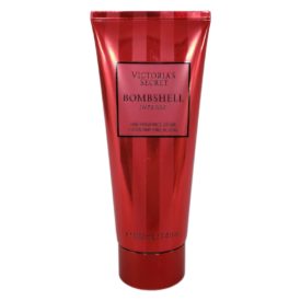 Victoria's Secret Bombshell Instense Fine Fragrance Lotion 3.4 fl. oz.