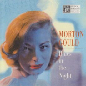 Blues in the Night (Music CD)