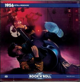 1956: Still Rockin' (Music CD)