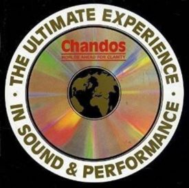 T. Ultimate Experience I. Sound (Music CD)