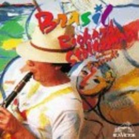 Brasil (Music CD)