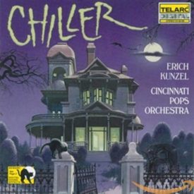 Chiller (Music CD)