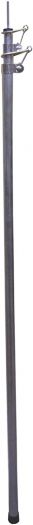 Coleman Steel Replacement Tent Pole, 8-Foot Model 2000008586