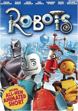 Robots (Widescreen Edition) (DVD)