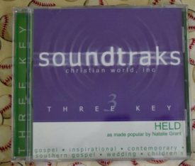 Karaoke: Held [EP] (Audio CD)