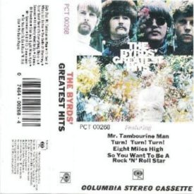 Greatest Hits (Music Cassette)